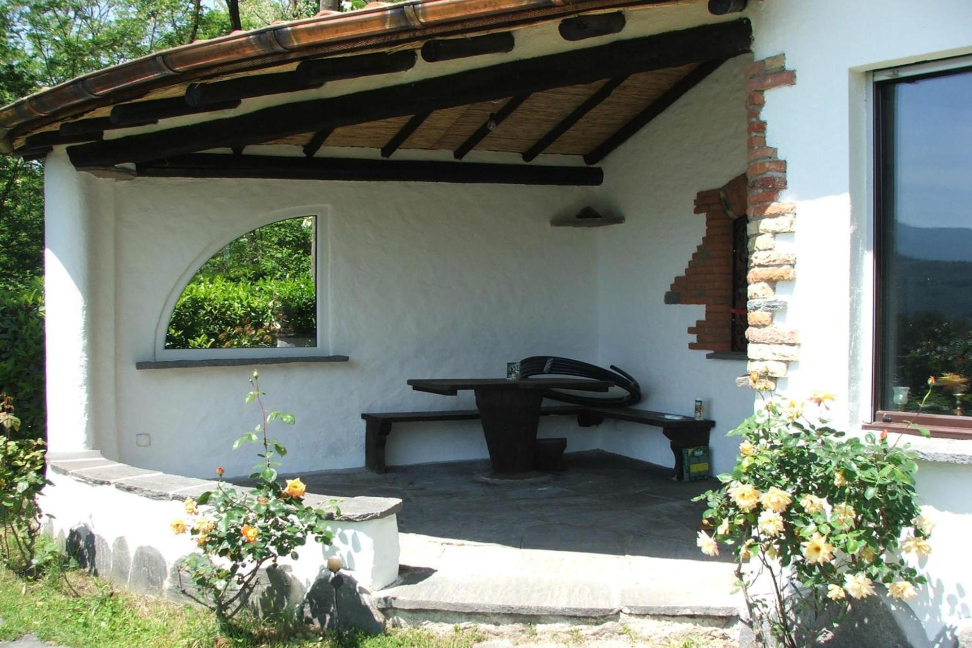 Morcote Magic View - Happy Rentals Extérieur photo