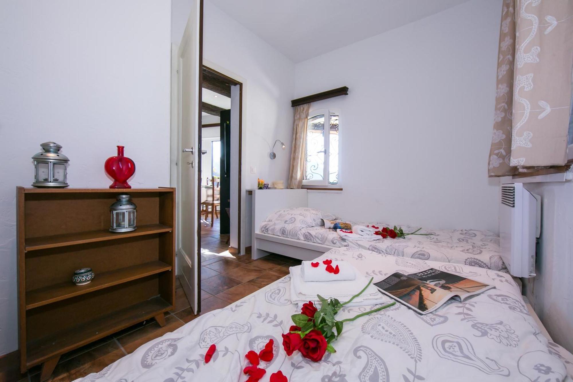 Morcote Magic View - Happy Rentals Extérieur photo