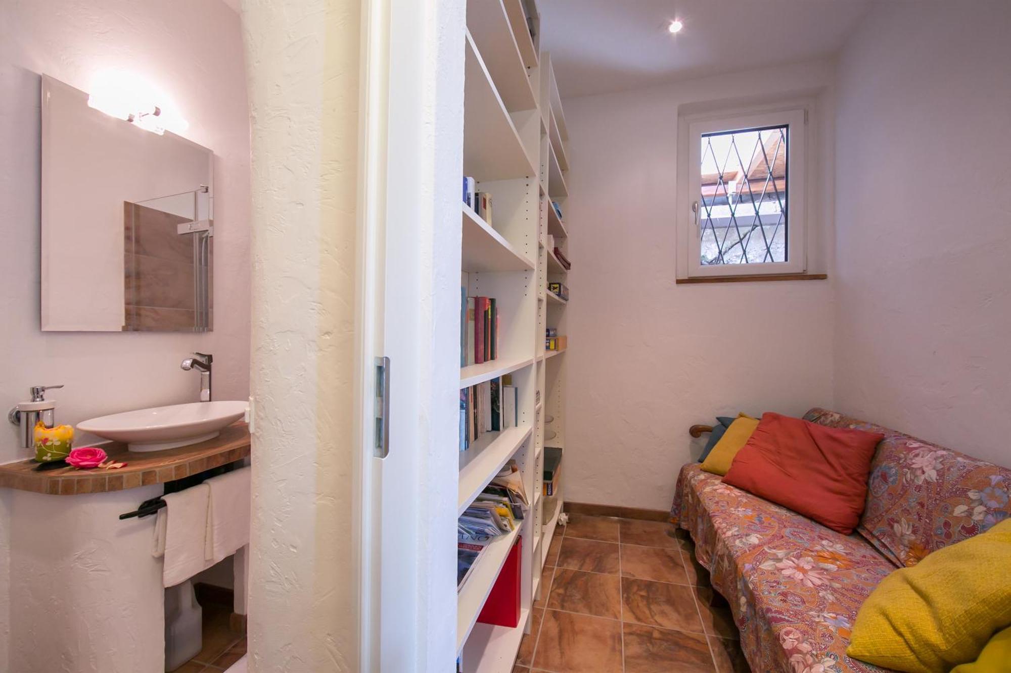 Morcote Magic View - Happy Rentals Extérieur photo