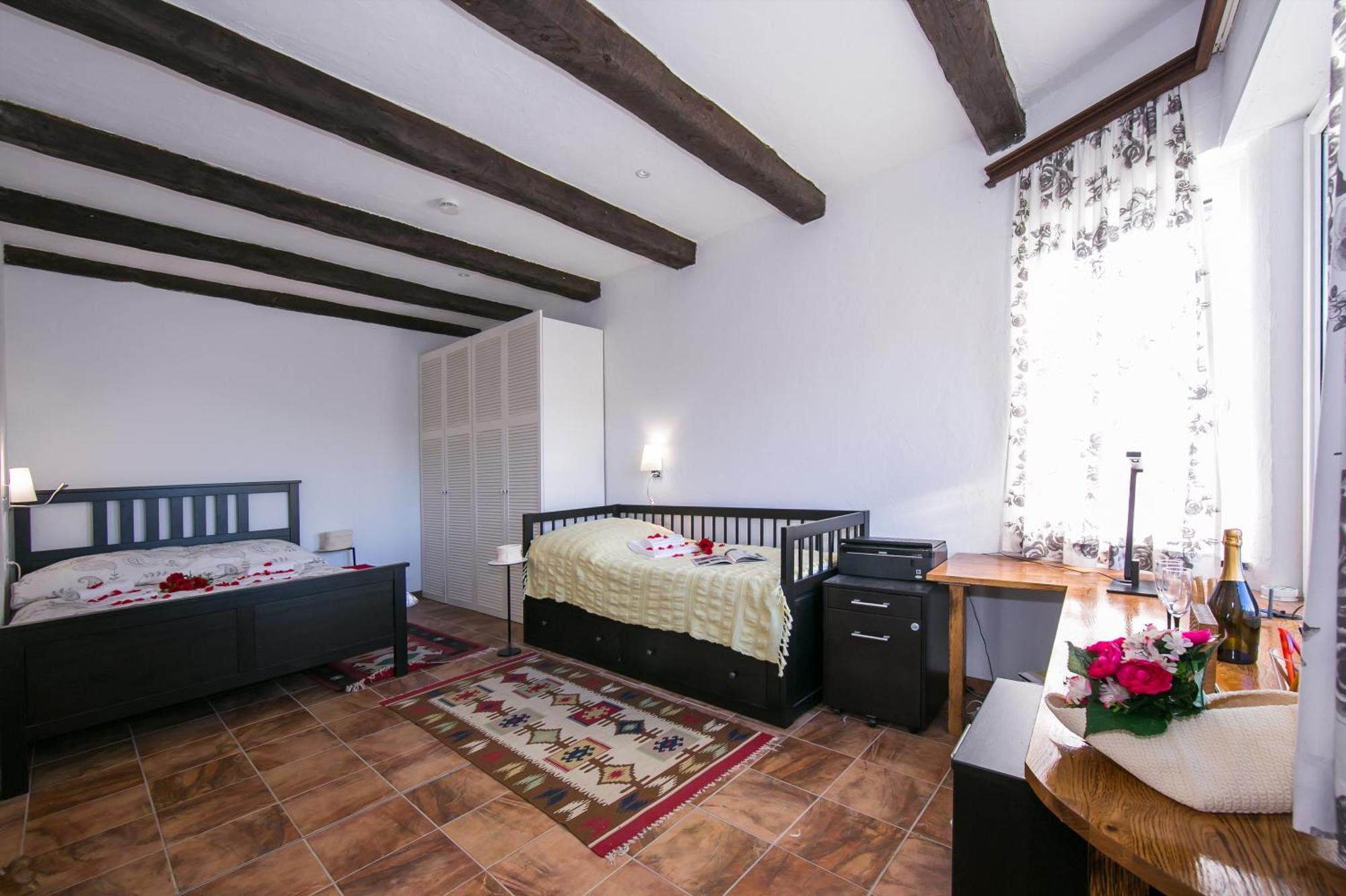 Morcote Magic View - Happy Rentals Extérieur photo